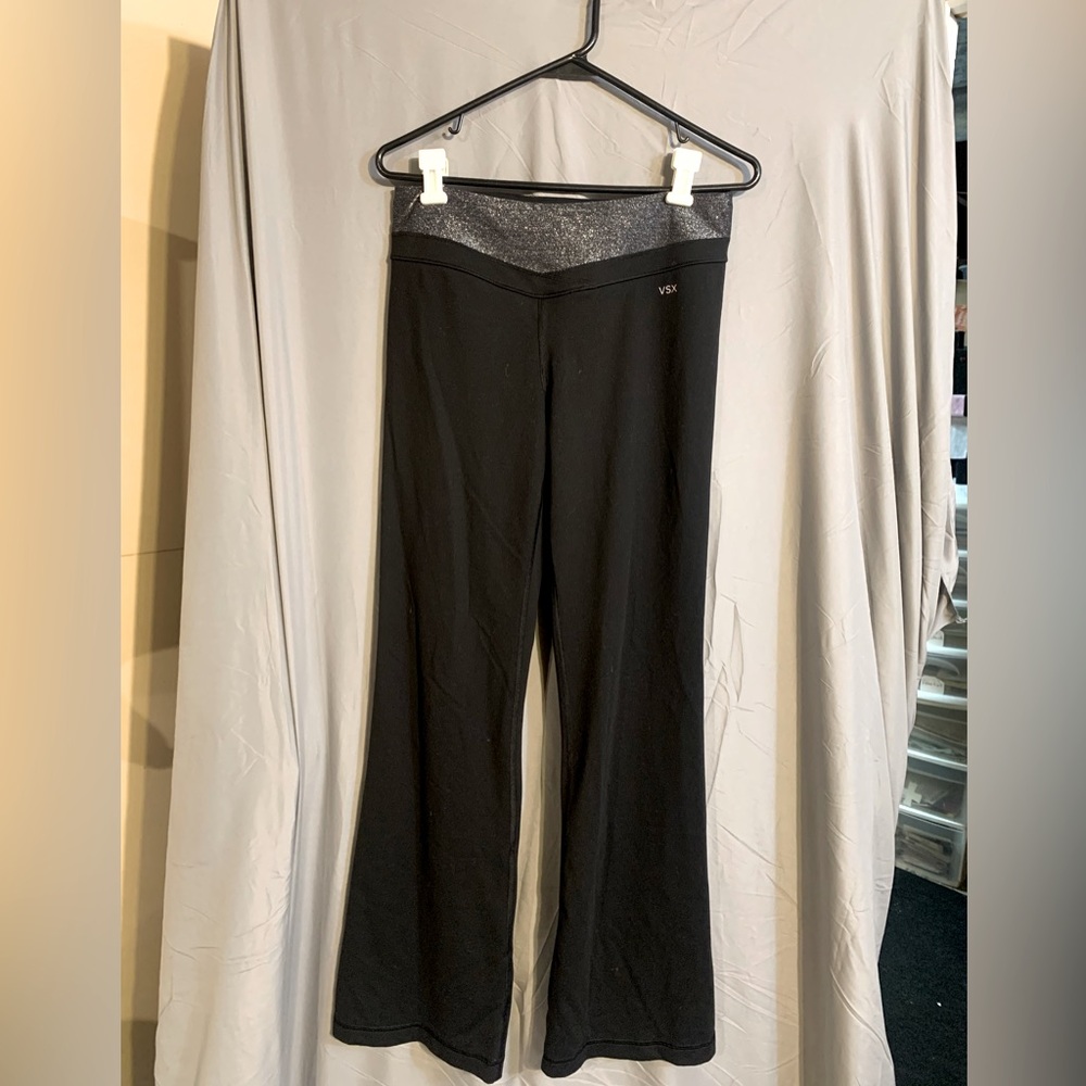 VSX Sexy Sport Boot cut yoga pants